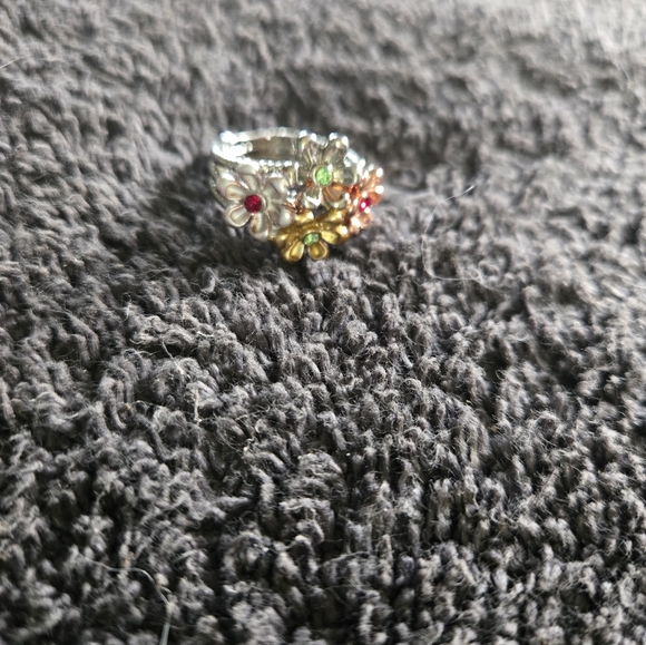 Multi-color Ring - Picture 2 of 4